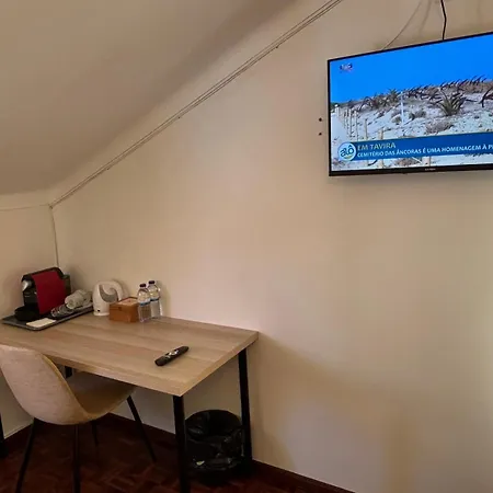 Apartman Casa Atlantico