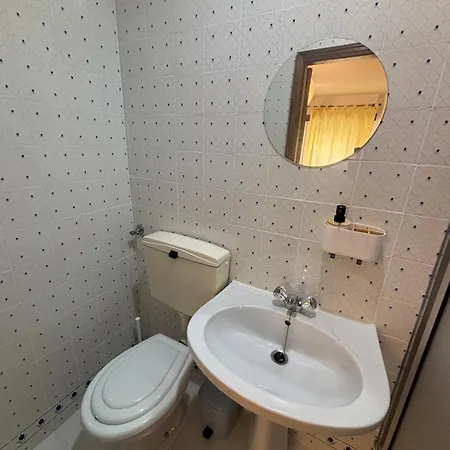 Apartman Casa Atlantico *