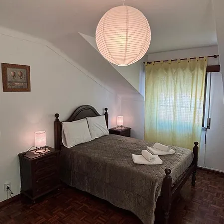 Casa Atlantico Apartman