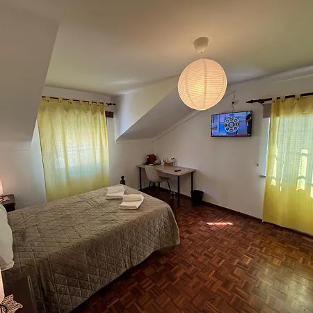 Apartman Casa Atlantico