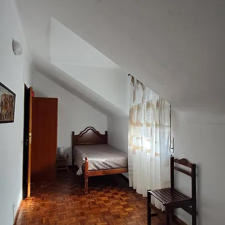 Casa Atlantico Nazaré