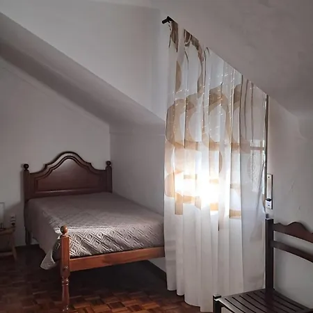 Apartman Casa Atlantico