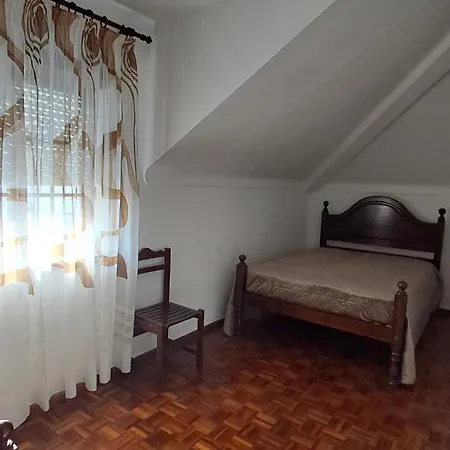 Casa Atlantico Apartman