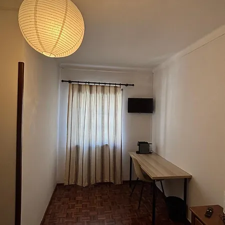 Casa Atlantico Apartman