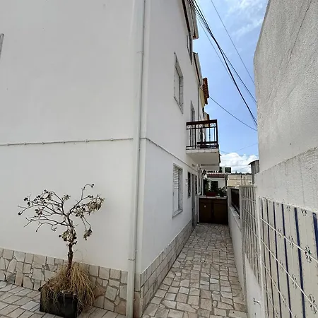 Casa Atlantico * Nazaré