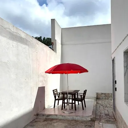 Apartman Casa Atlantico Nazaré