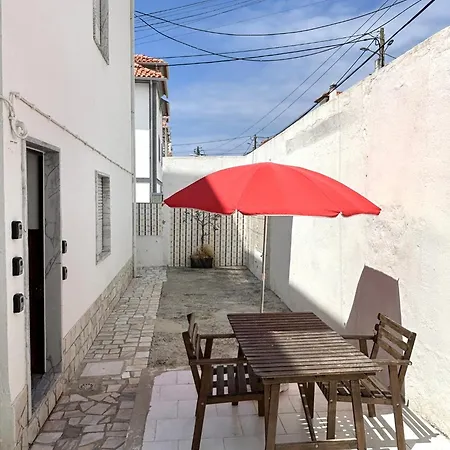 Apartman Casa Atlantico