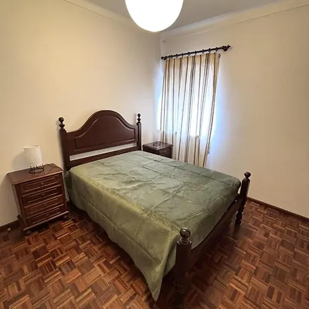 Apartman Casa Atlantico *