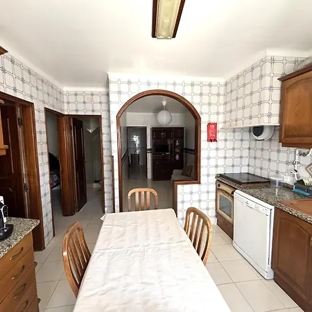 Casa Atlantico Apartman *