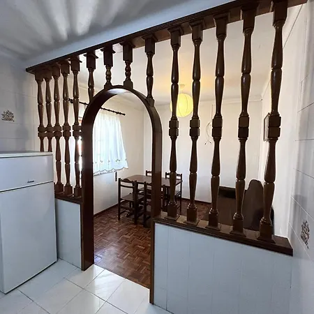 아파트 Casa Atlantico