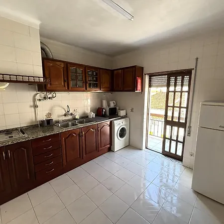 Casa Atlantico Apartman *
