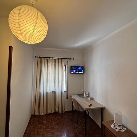 Apartman Casa Atlantico
