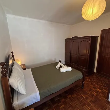 Casa Atlantico *