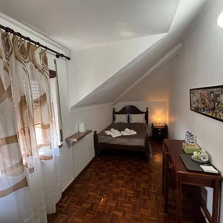 Casa Atlantico Nazaré