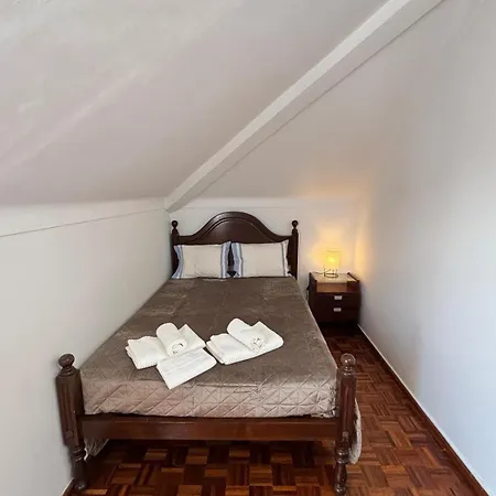 Casa Atlantico * Nazaré
