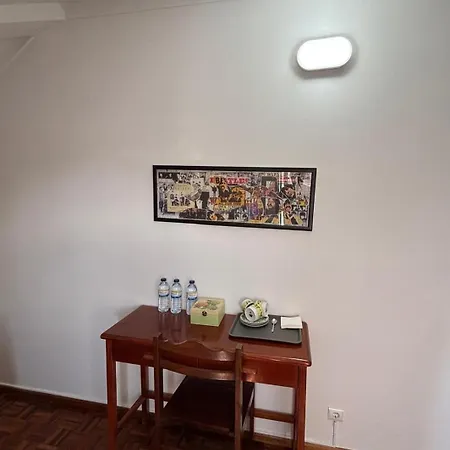 Casa Atlantico نازاريه