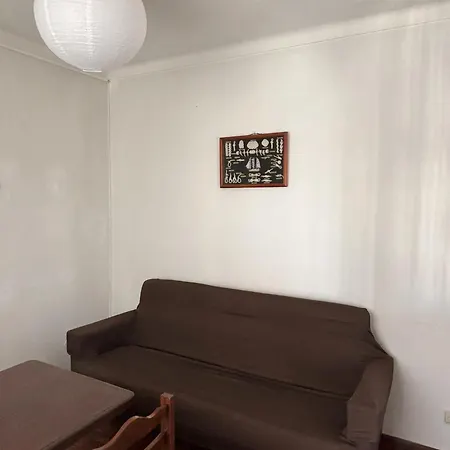 شقة Casa Atlantico *