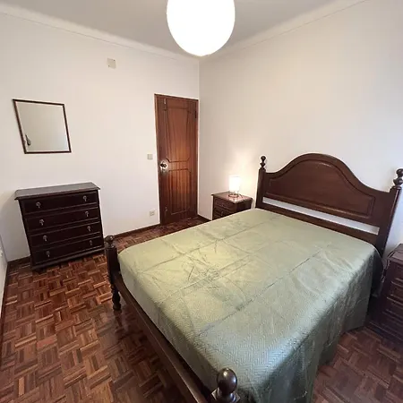 شقة Casa Atlantico