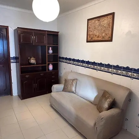شقة Casa Atlantico